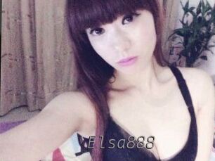 elsa888 Livestrip Cams
