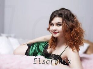 Elsafenix