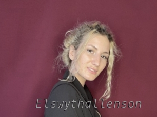 Elswythallenson