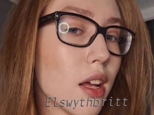 Elswythbritt