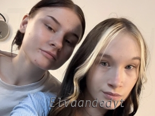 elvaandedyt Livestrip Cams