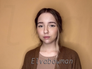 elvabowman Livestrip Cams