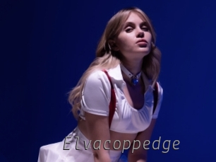 Elvacoppedge