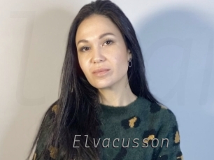Elvacusson