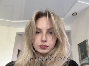 Elvadaines
