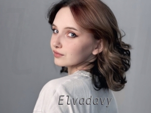 Elvadavy