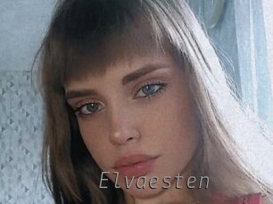 Elvaesten