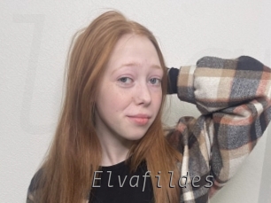 Elvafildes