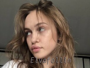 Elvafollin