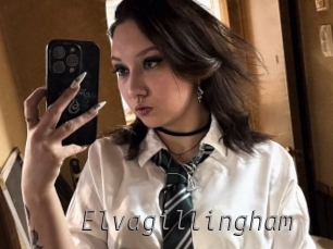 Elvagillingham