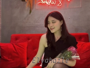 Elvahazle
