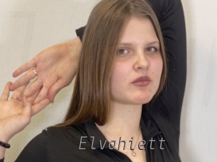 Elvahiett