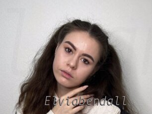 Elviabendall