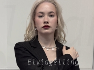 Elviagelling