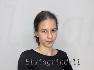 Elviagrindell