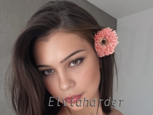 Elviaharder