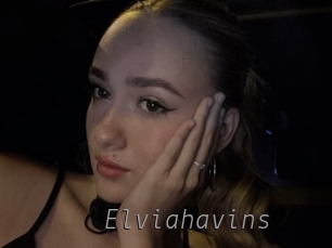 Elviahavins