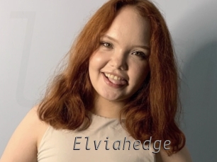 Elviahedge