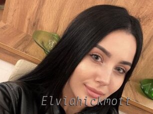 Elviahickmott