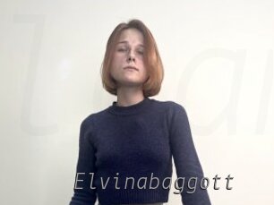 Elvinabaggott