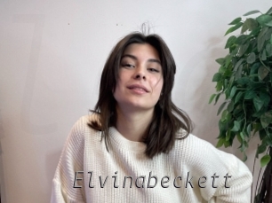 elvinabeckett Livestrip Cams