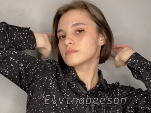 Elvinabeeson