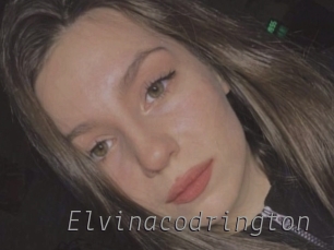 Elvinacodrington