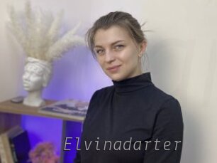 Elvinadarter