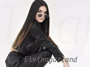 Elvinagarland