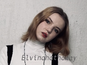 Elvinahathaway