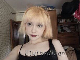 Elwinealman