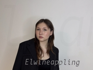 Elwineappling