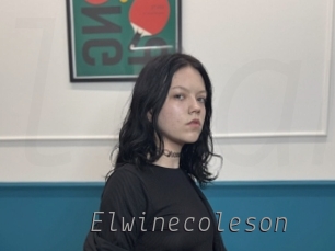 elwinecoleson Livestrip Cams