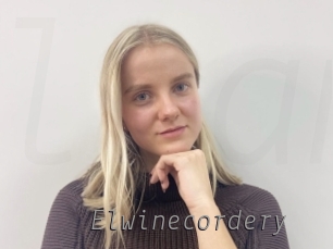 Elwinecordery