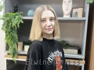 elwineharriss Livestrip Cams