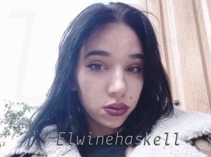 Elwinehaskell