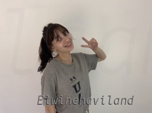 Elwinehaviland
