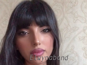 Elwynaband