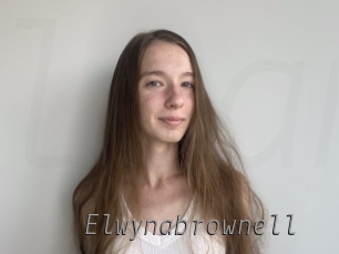 Elwynabrownell