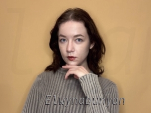 Elwynabunyan