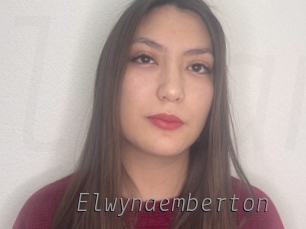 Elwynaemberton