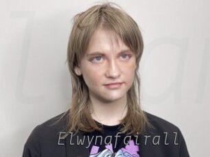 Elwynafairall
