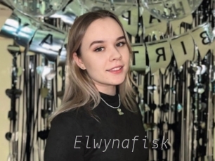 Elwynafisk