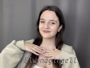 Elwynagingell