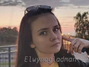Elwynagladman