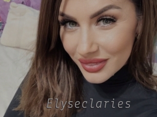 elyseclaries Livestrip Cams