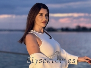 Elyseklaries