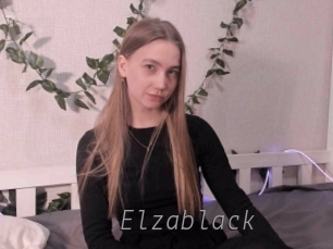 Elzablack