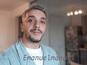 Emanuelmanuel