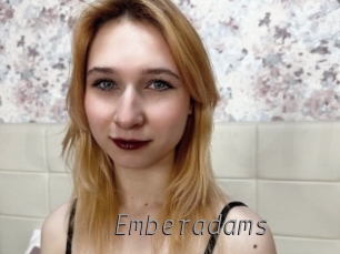 Emberadams